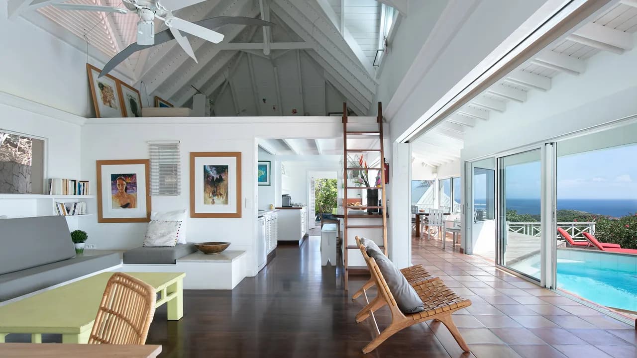 Two-Suite Retreat With Peaceful Ocean Panorama, Foto 4