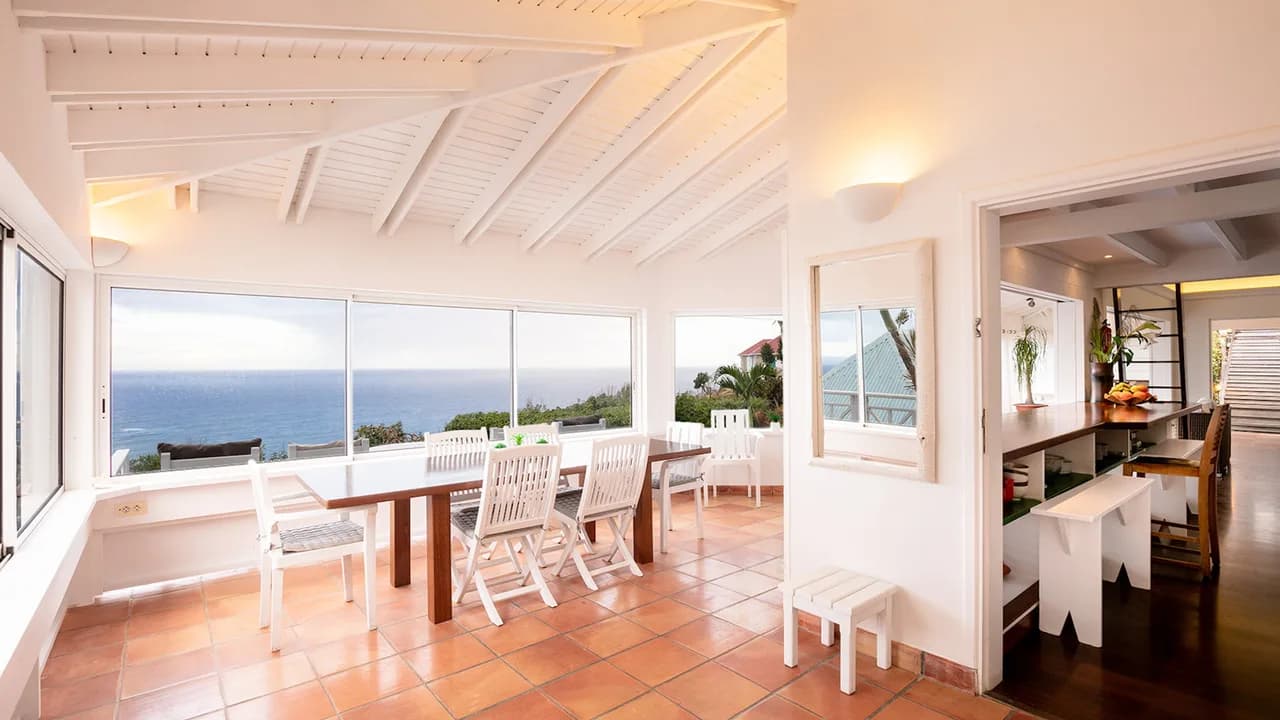 Two-Suite Retreat With Peaceful Ocean Panorama, Foto 5