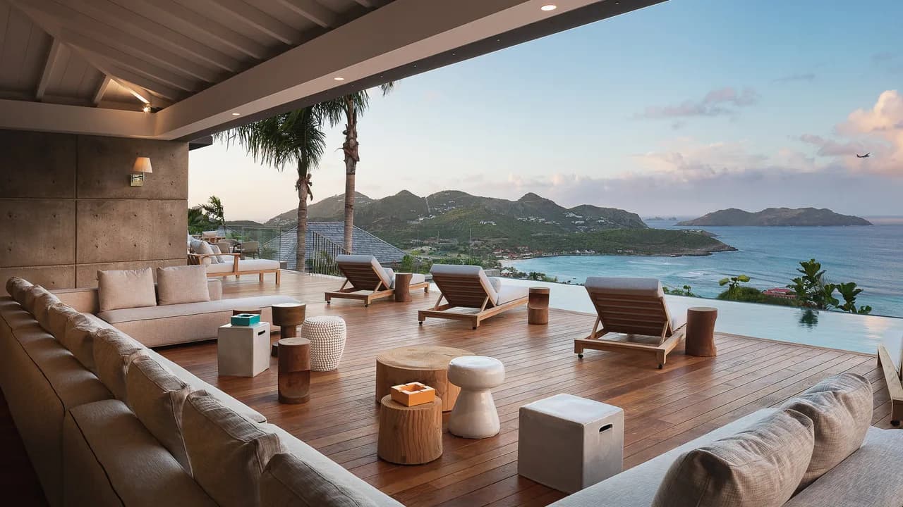 Exclusive Villa in a Privileged Place photo 2