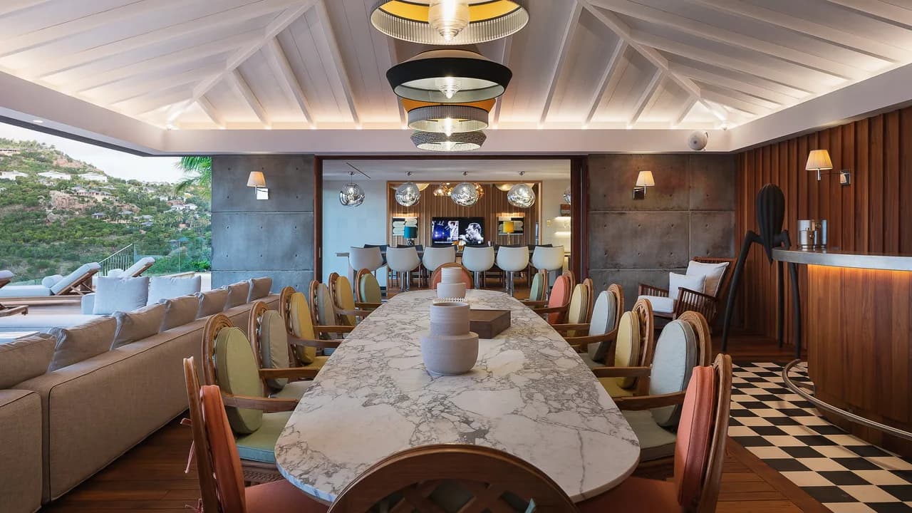 Exclusive Villa in a Privileged Place photo 5