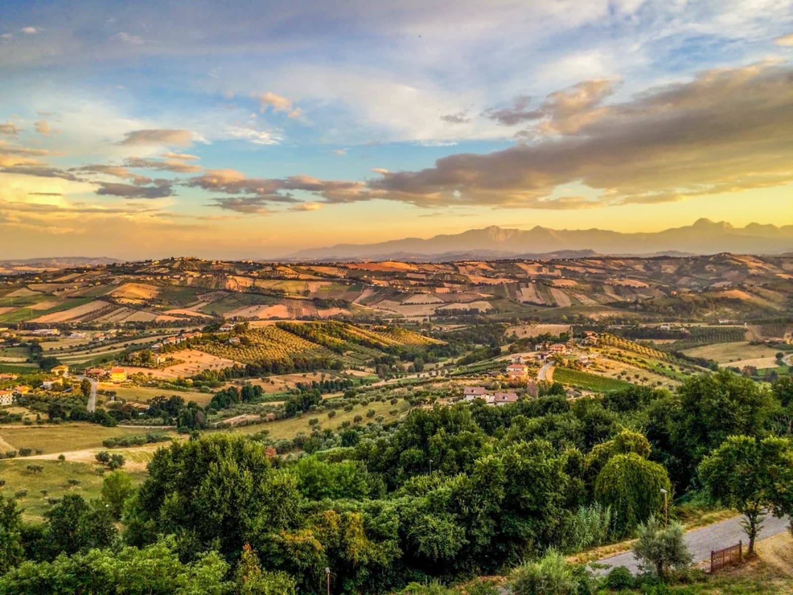 Abruzzo — photo 1