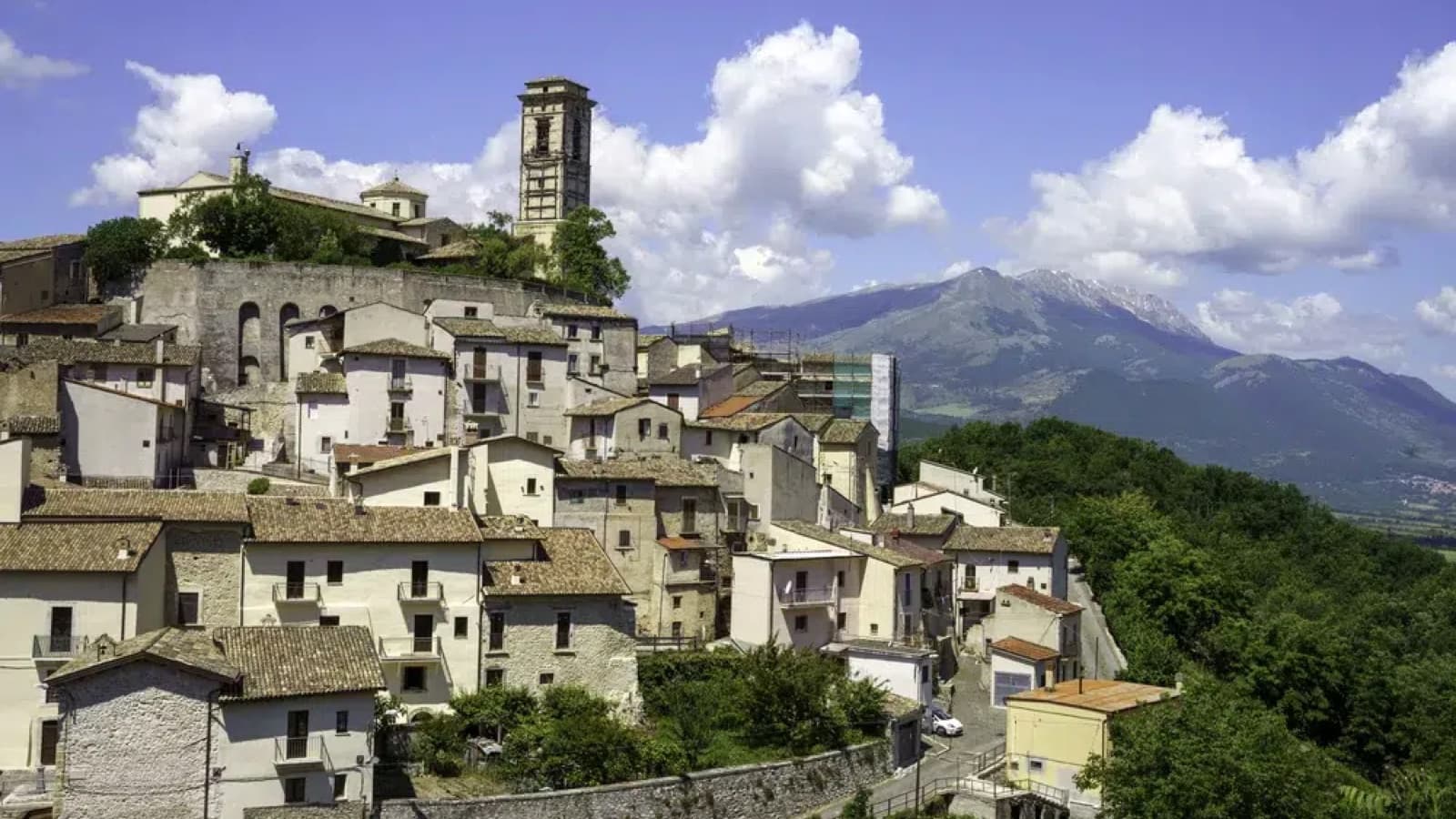 Abruzzo — photo 2