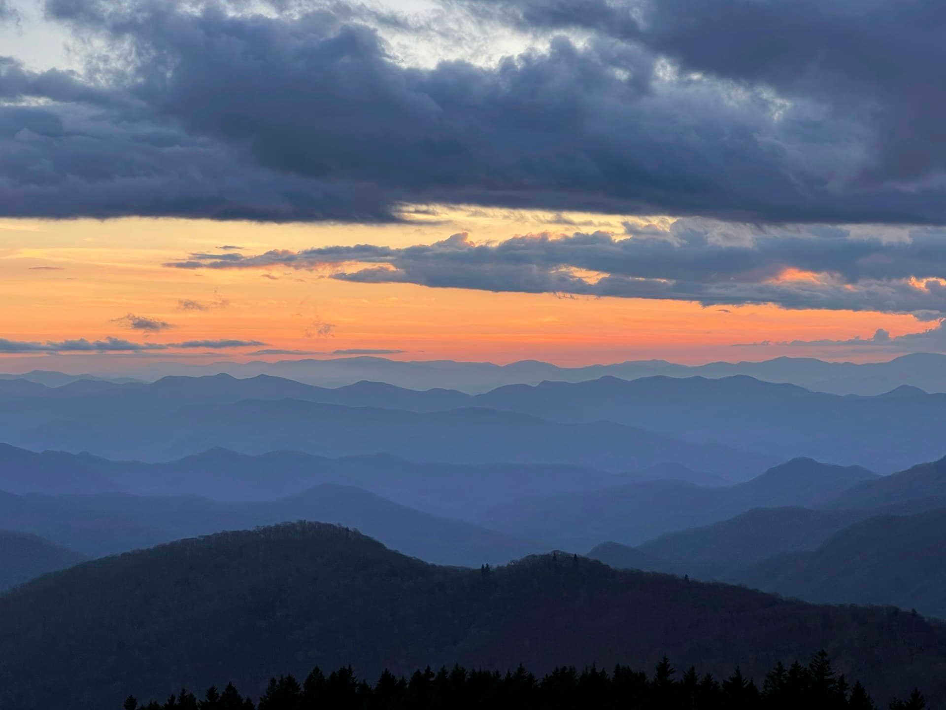 Luxury villas in Asheville