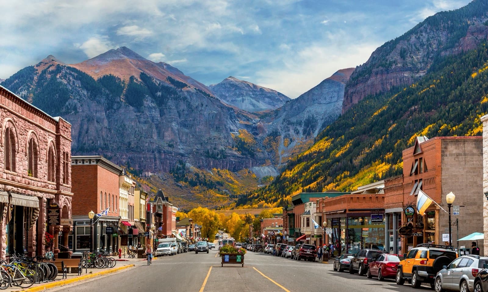 Colorado — photo 1