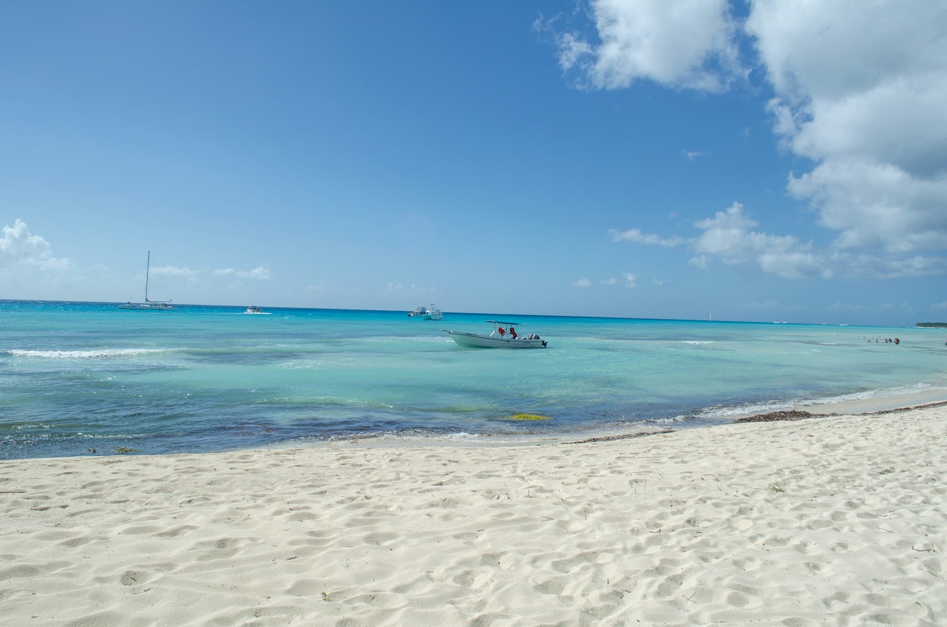 Luxury villas in Dominican Republic