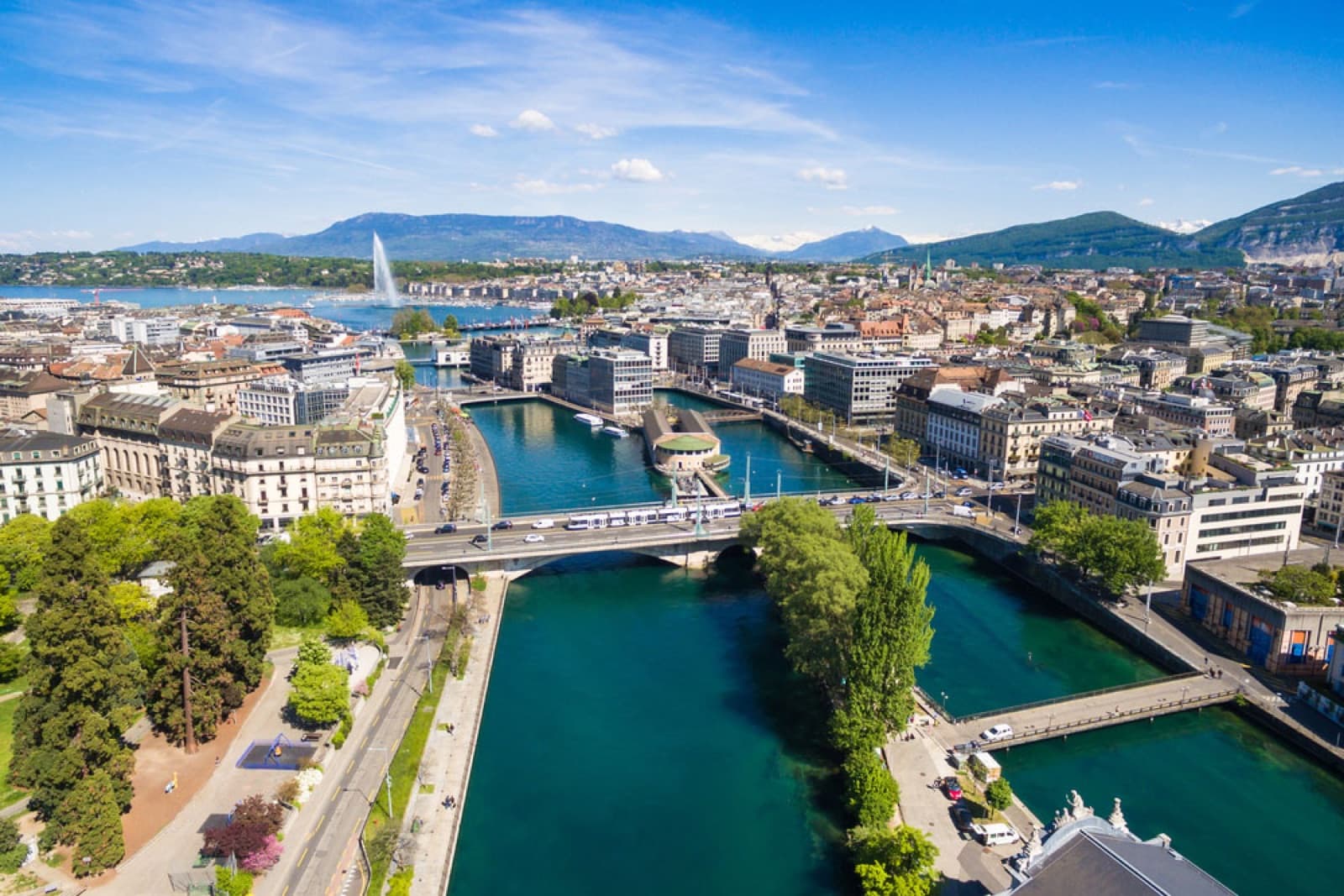 Geneva — photo 2