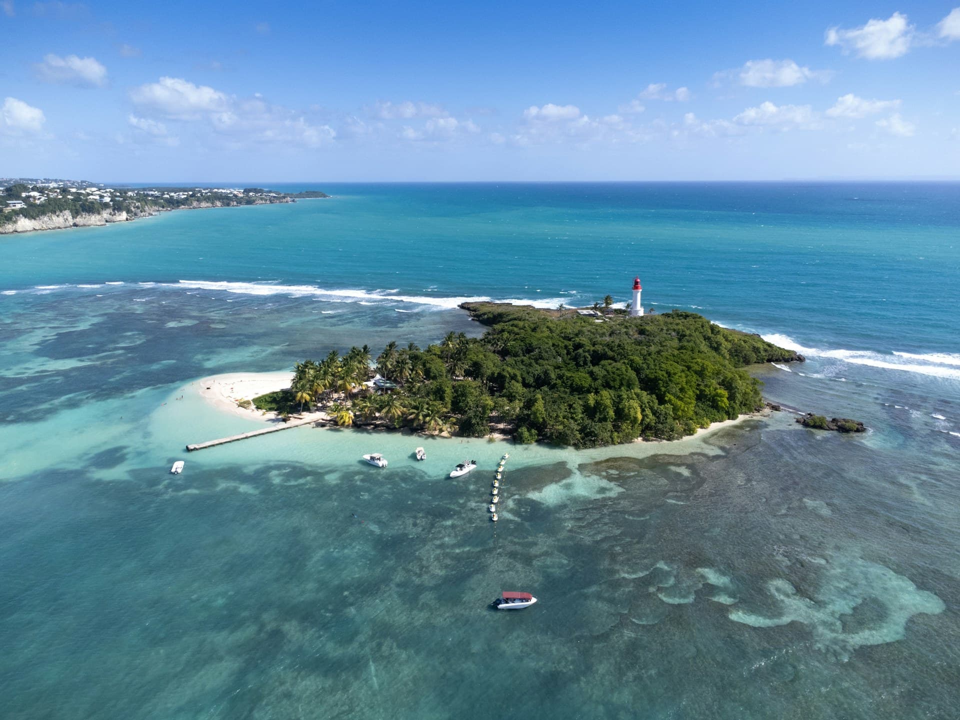 Luxury villas in Guadalupe