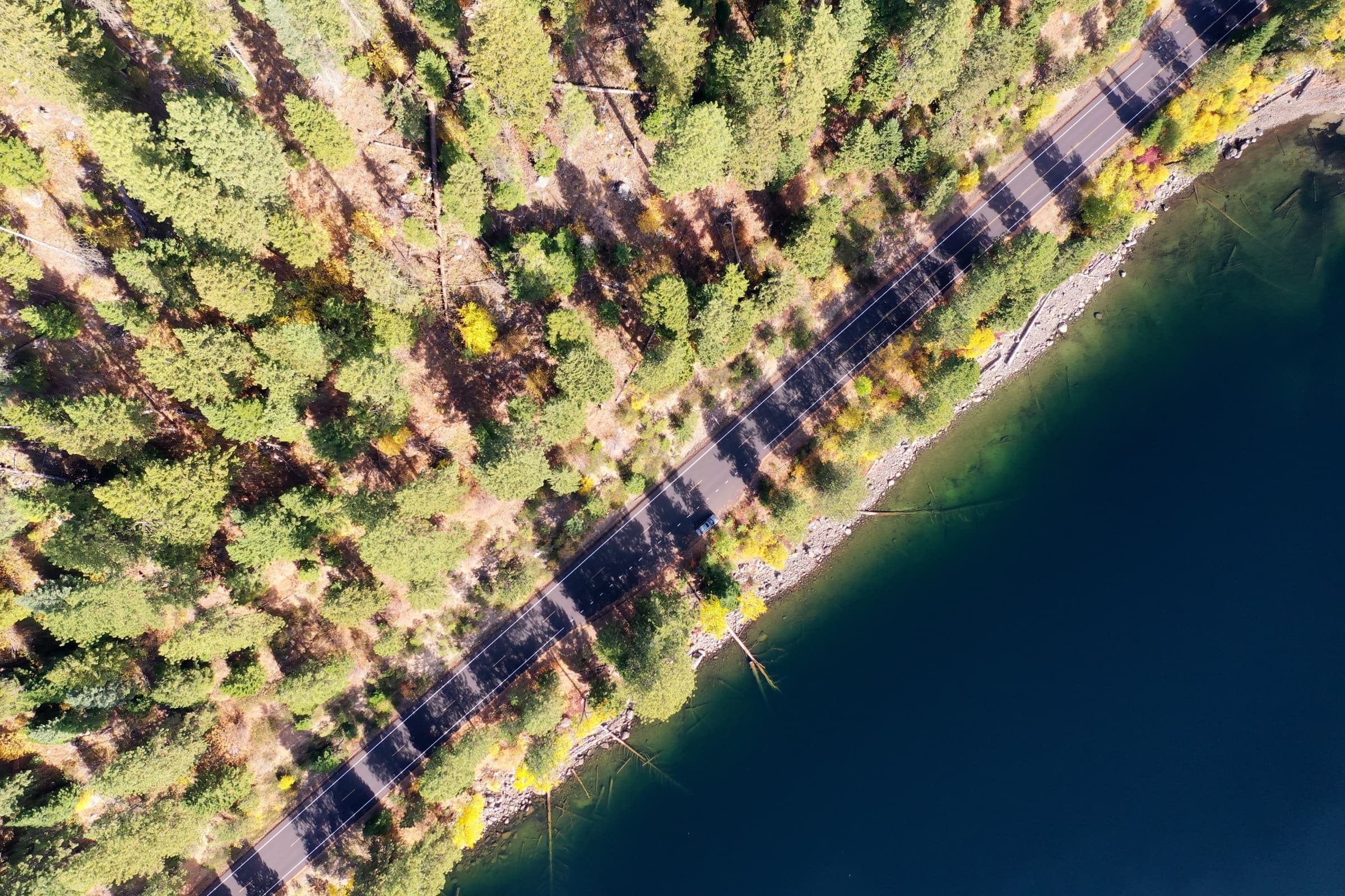 Luxury villas in McCall