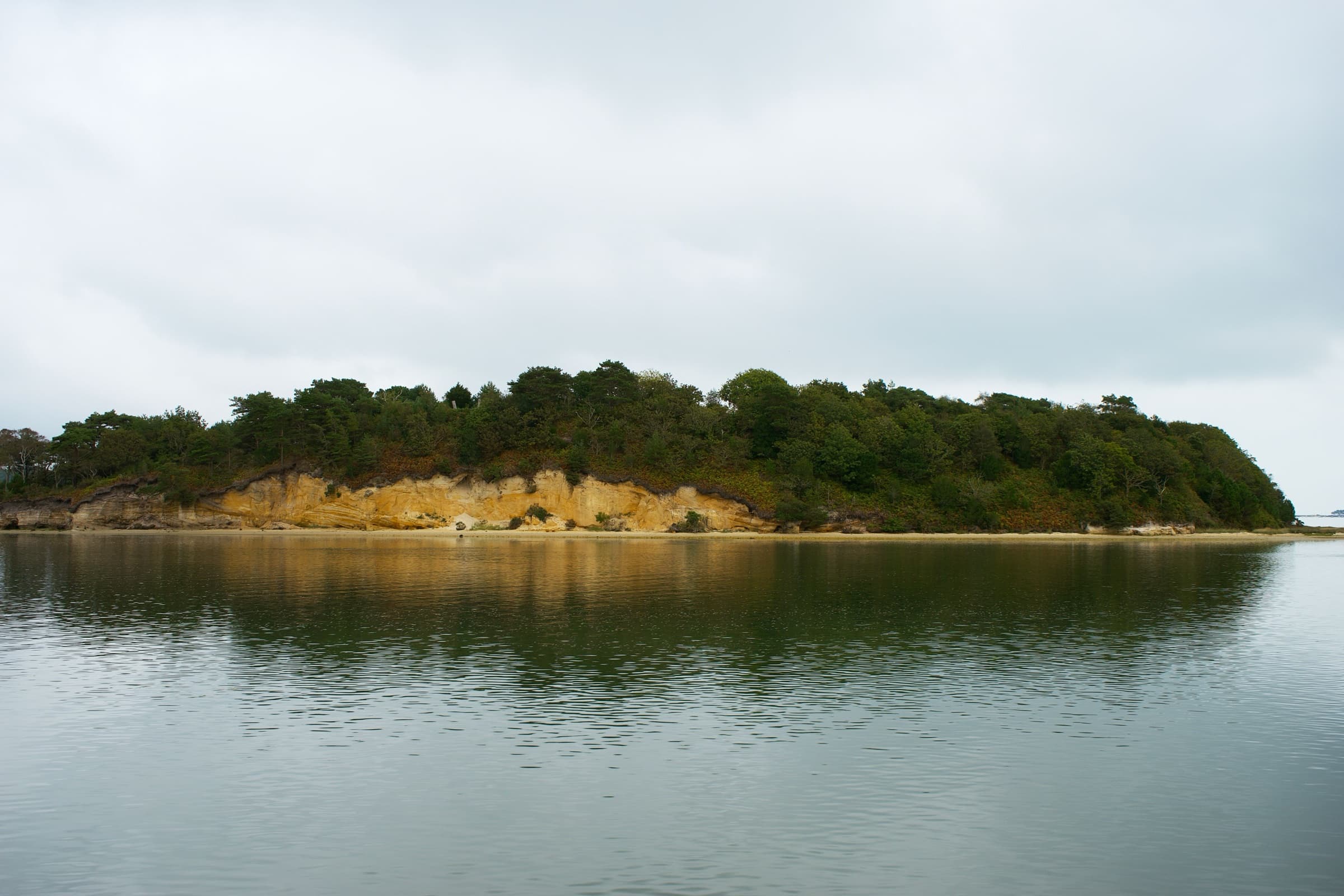 Luxury villas in Poole