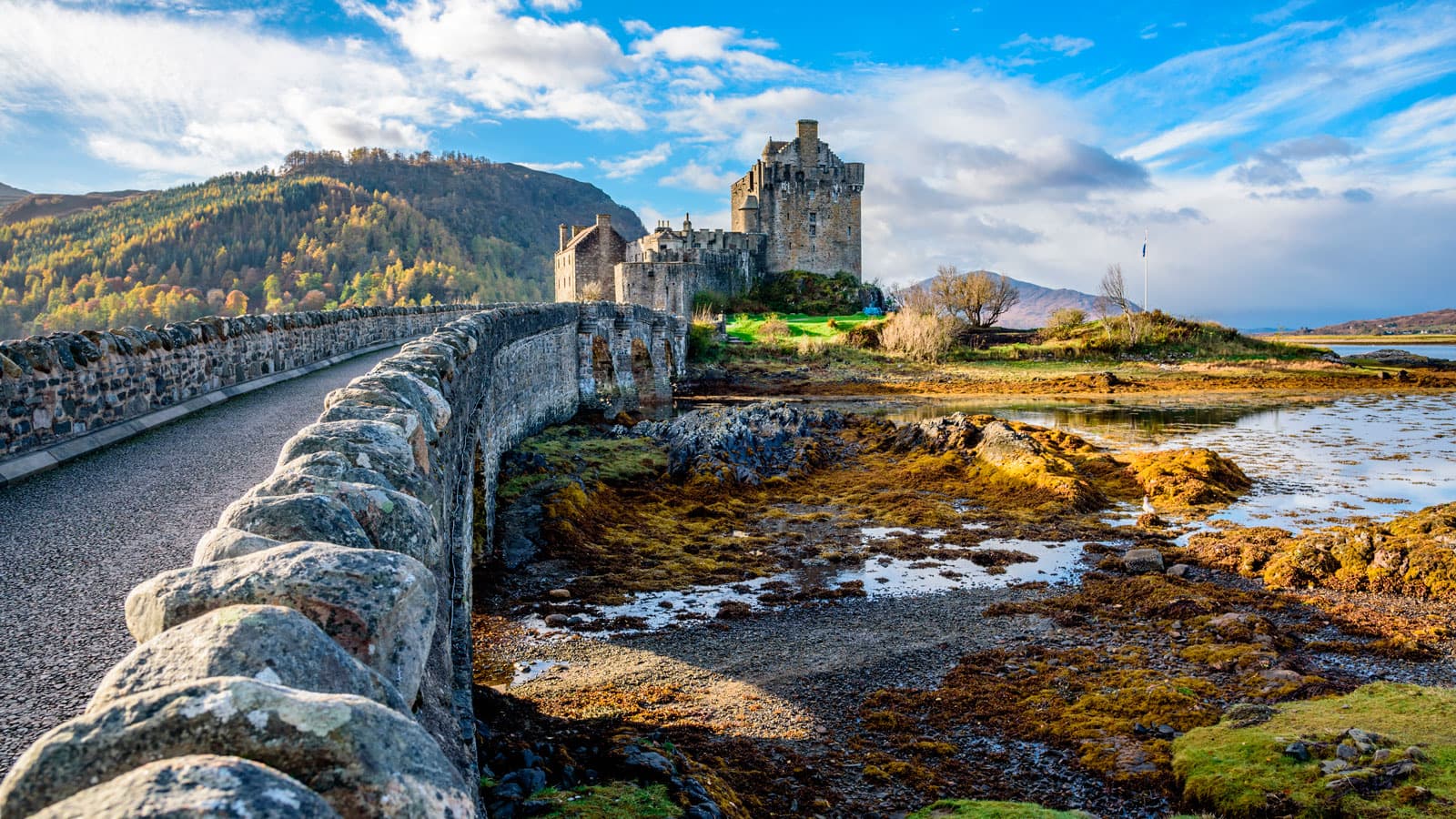 Scotland — photo 4
