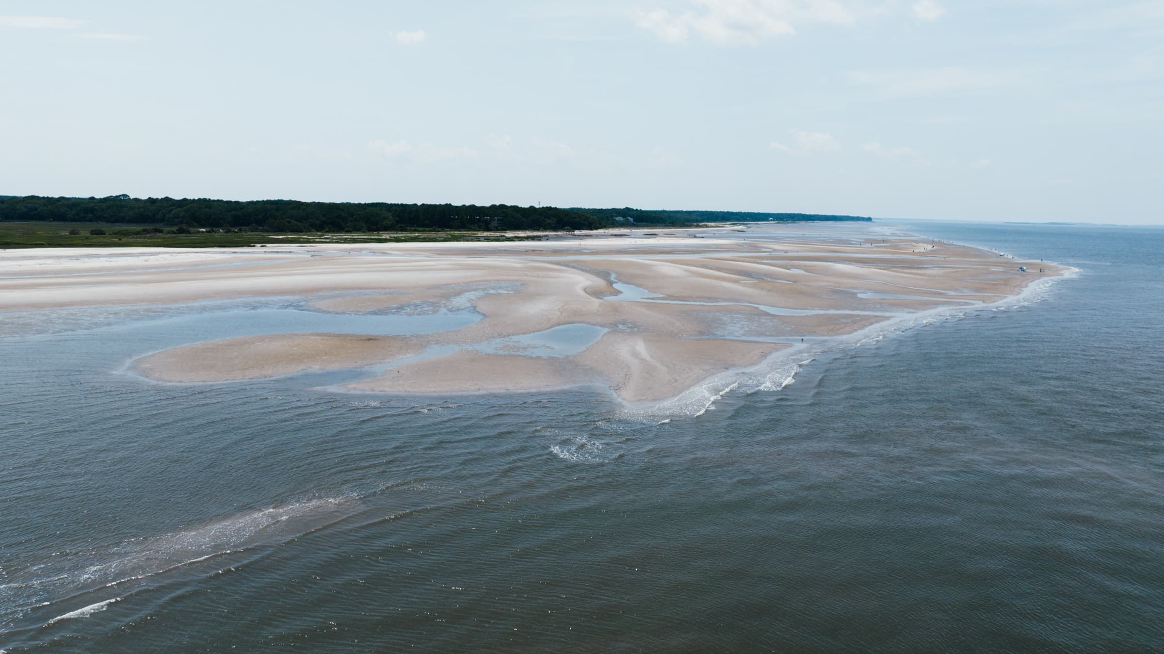 Luxury villas in South Carolina