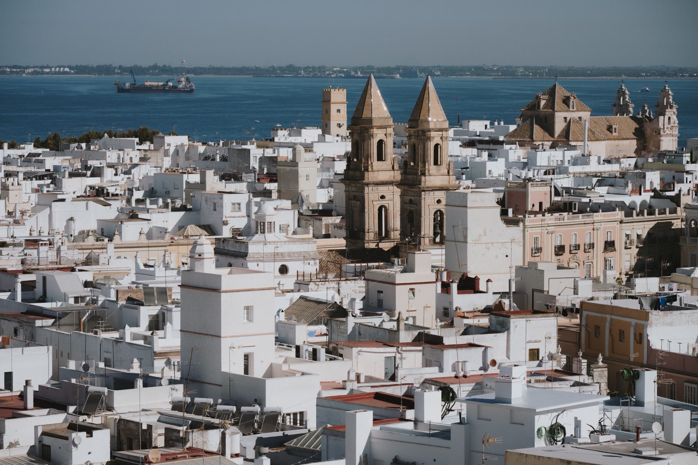 Luxury villas in Espagne