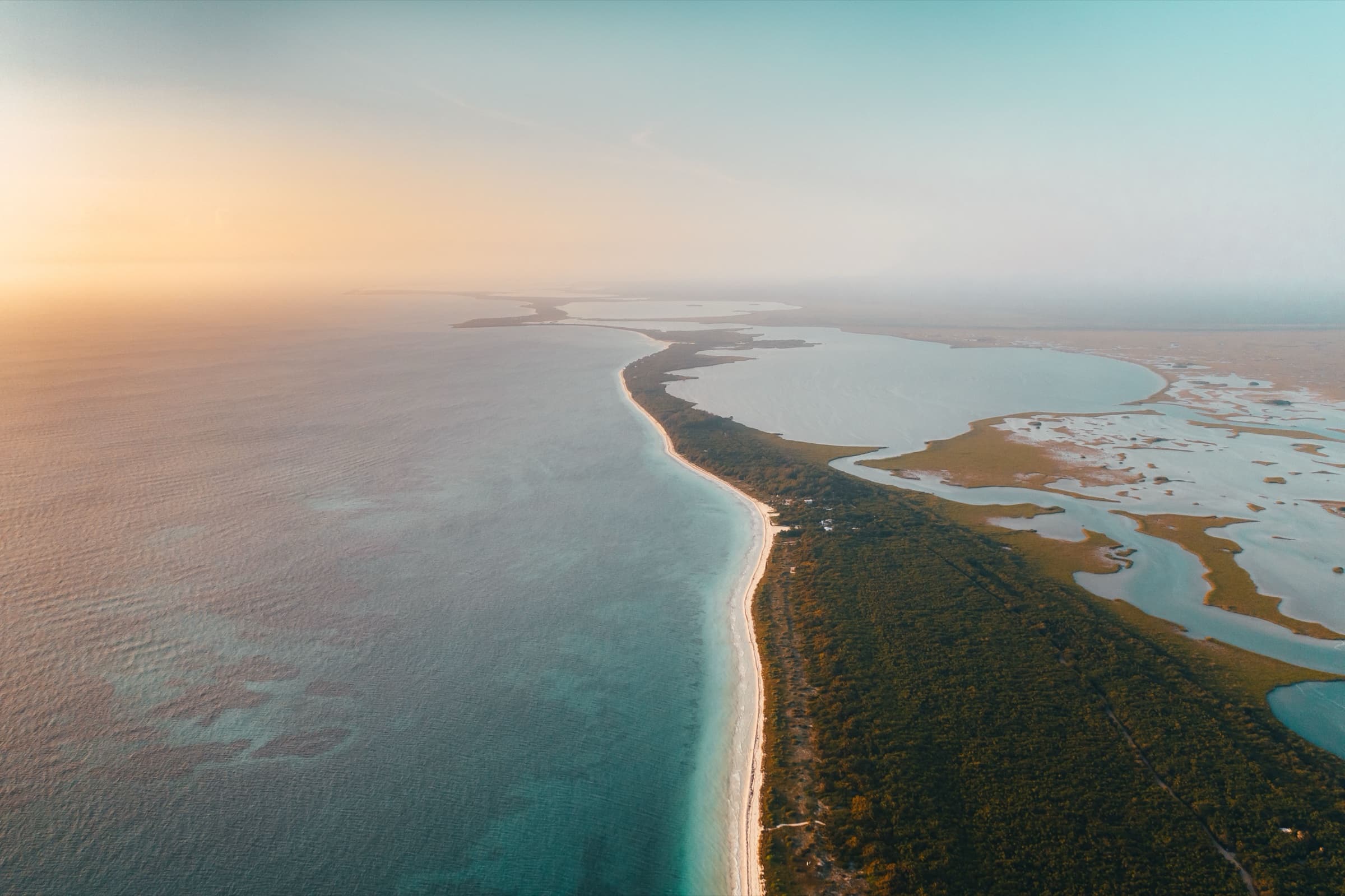 Luxury villas in Turks and Caicos