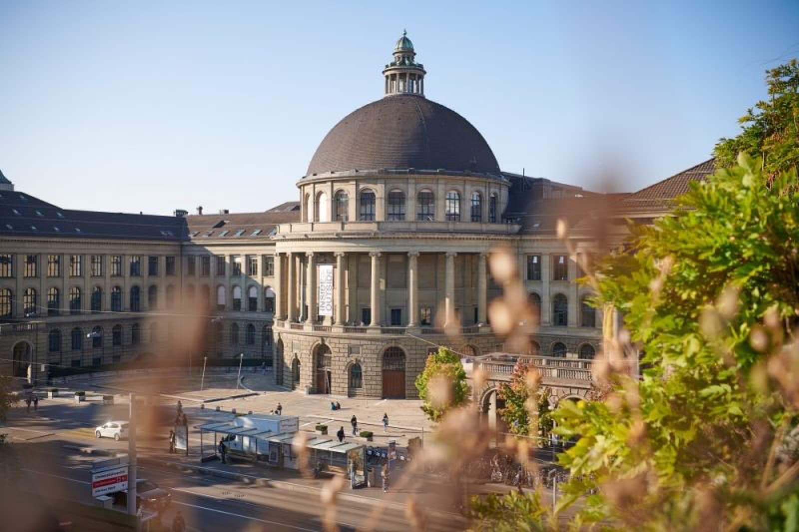 Zurich — photo 4