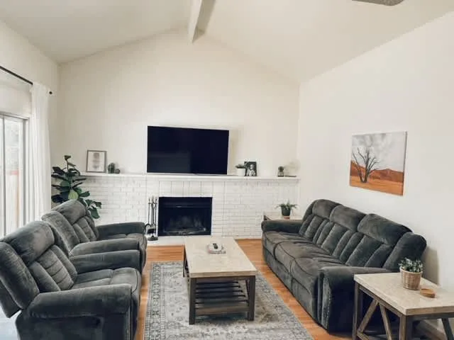 Luxury Houses to Rent in Reno / Tahoe (NV)