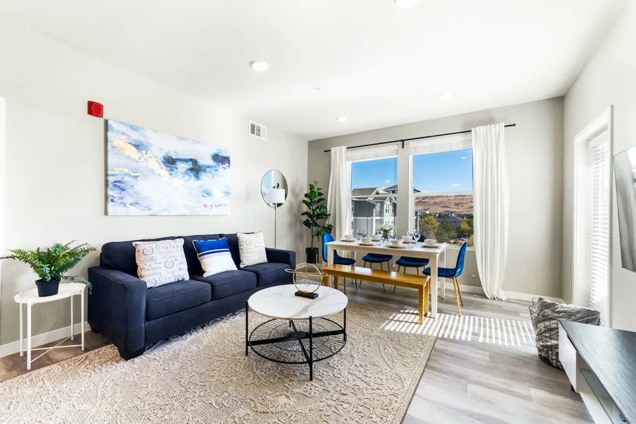 Luxury Apartments to Rent in Nevada