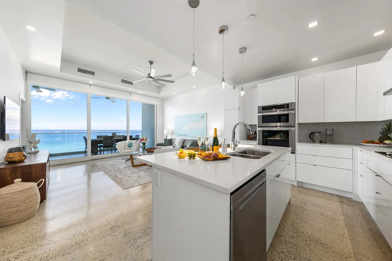 Luxury Condos to Rent in Cayman