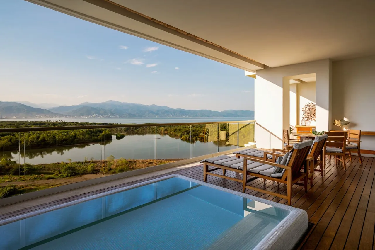 Private-pool Villas in Riviera Nayarit