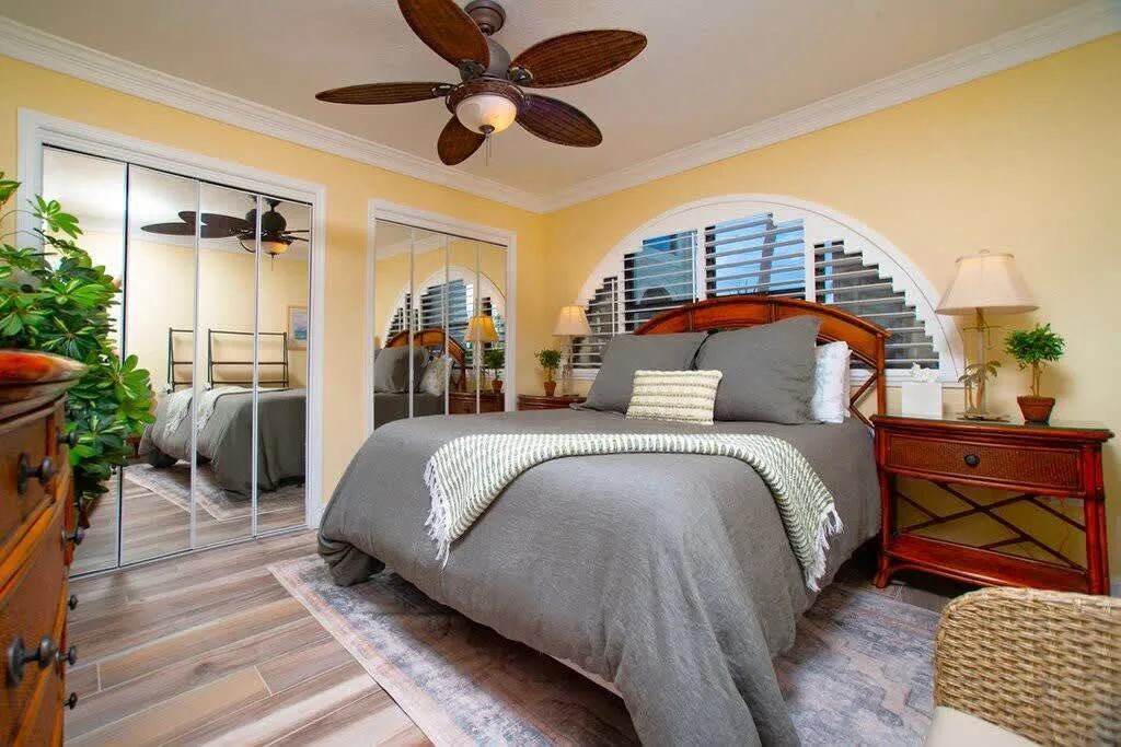 Luxury Apartments to Rent in Cayman