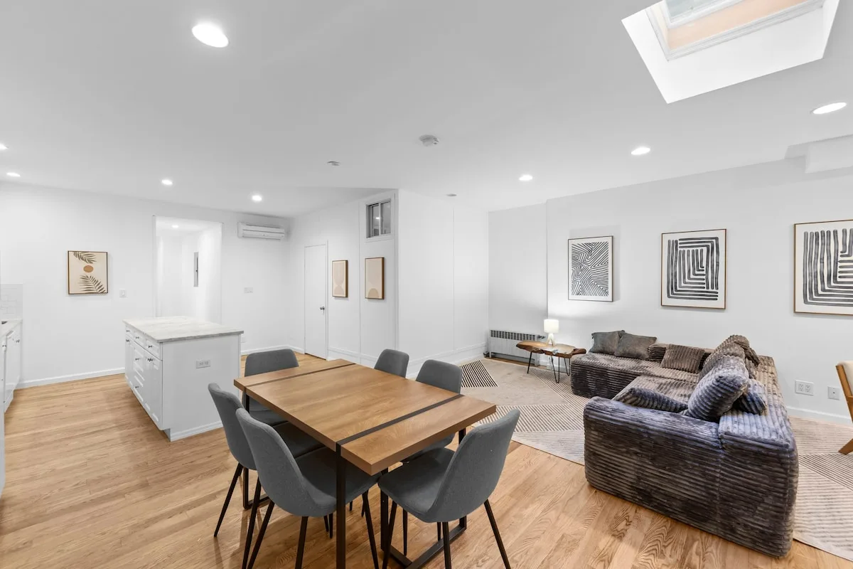 Luxury Apartments to Rent in New York City