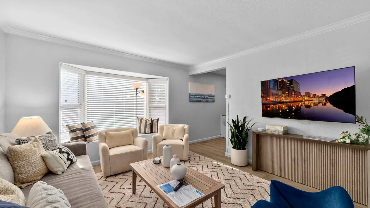 Luxury Apartments to Rent in San Diego