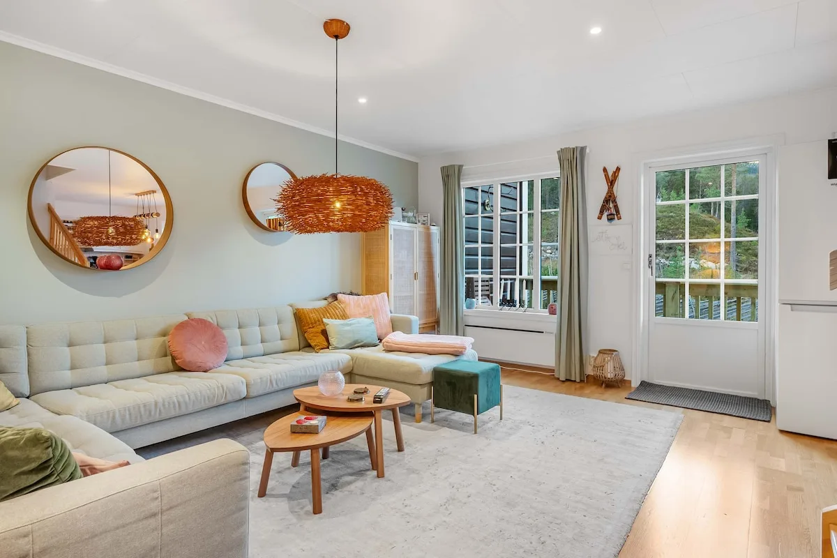 Luxury Apartments to Rent in Innlandet