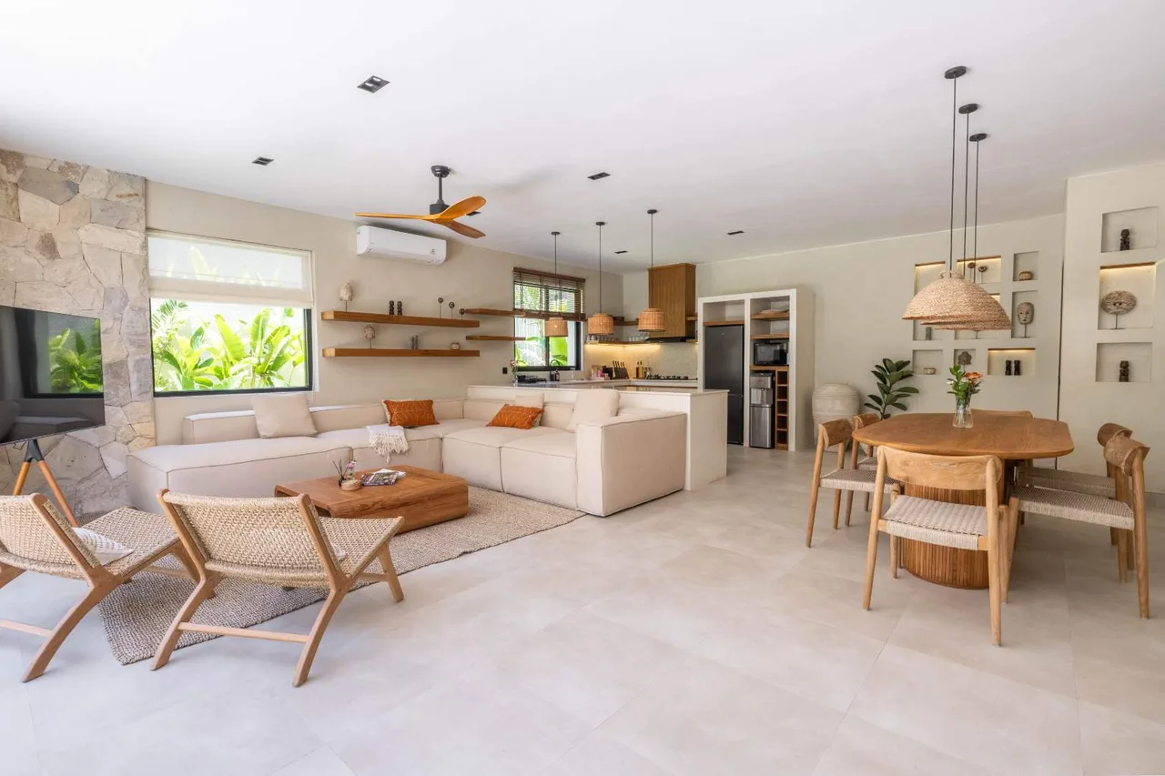 Luxury Villas to Rent in Bali