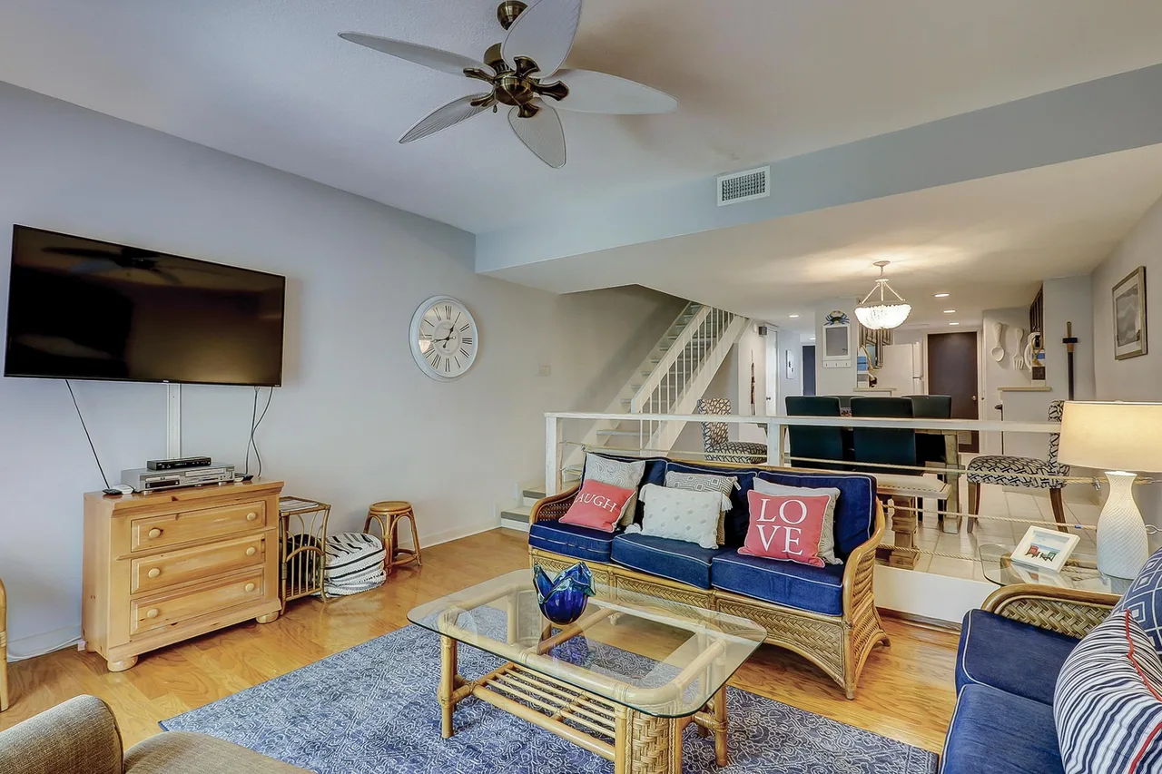 Luxury Villas to Rent in Beaufort County