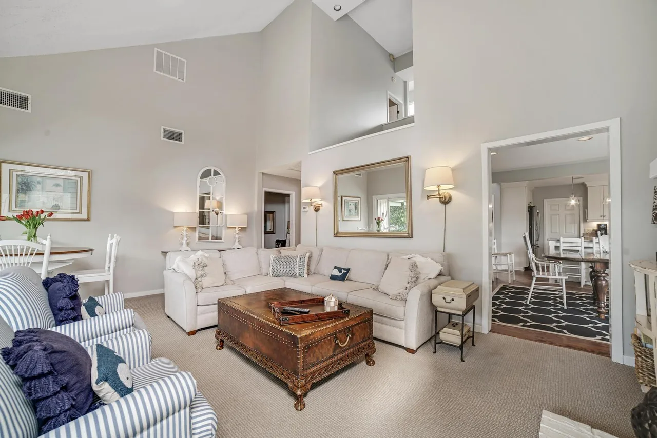 Luxury villas in Beaufort County