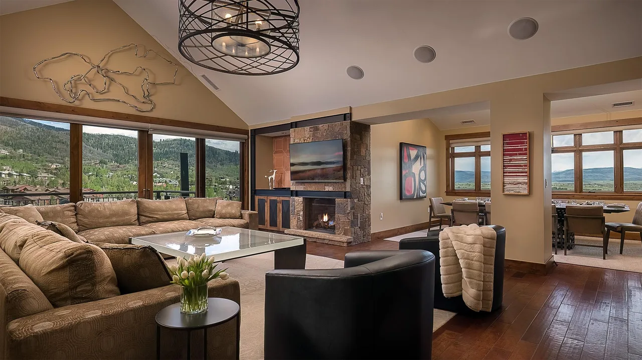 Luxury Condos to Rent in Colorado