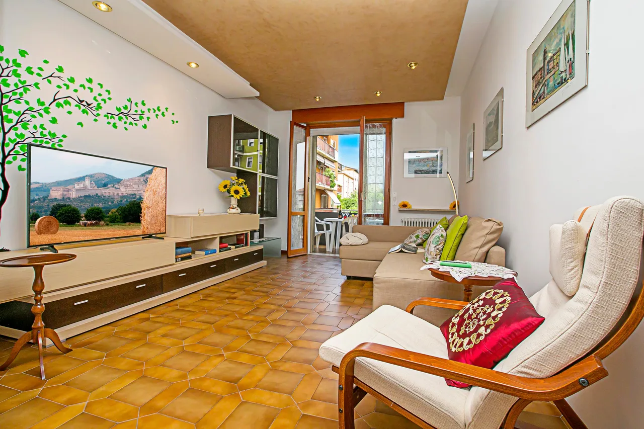 Luxury Apartments to Rent in Veneto