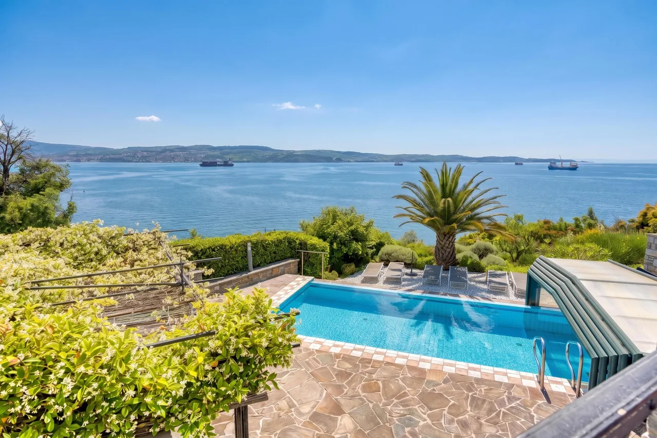 Luxury Apartments to Rent in Slovenia