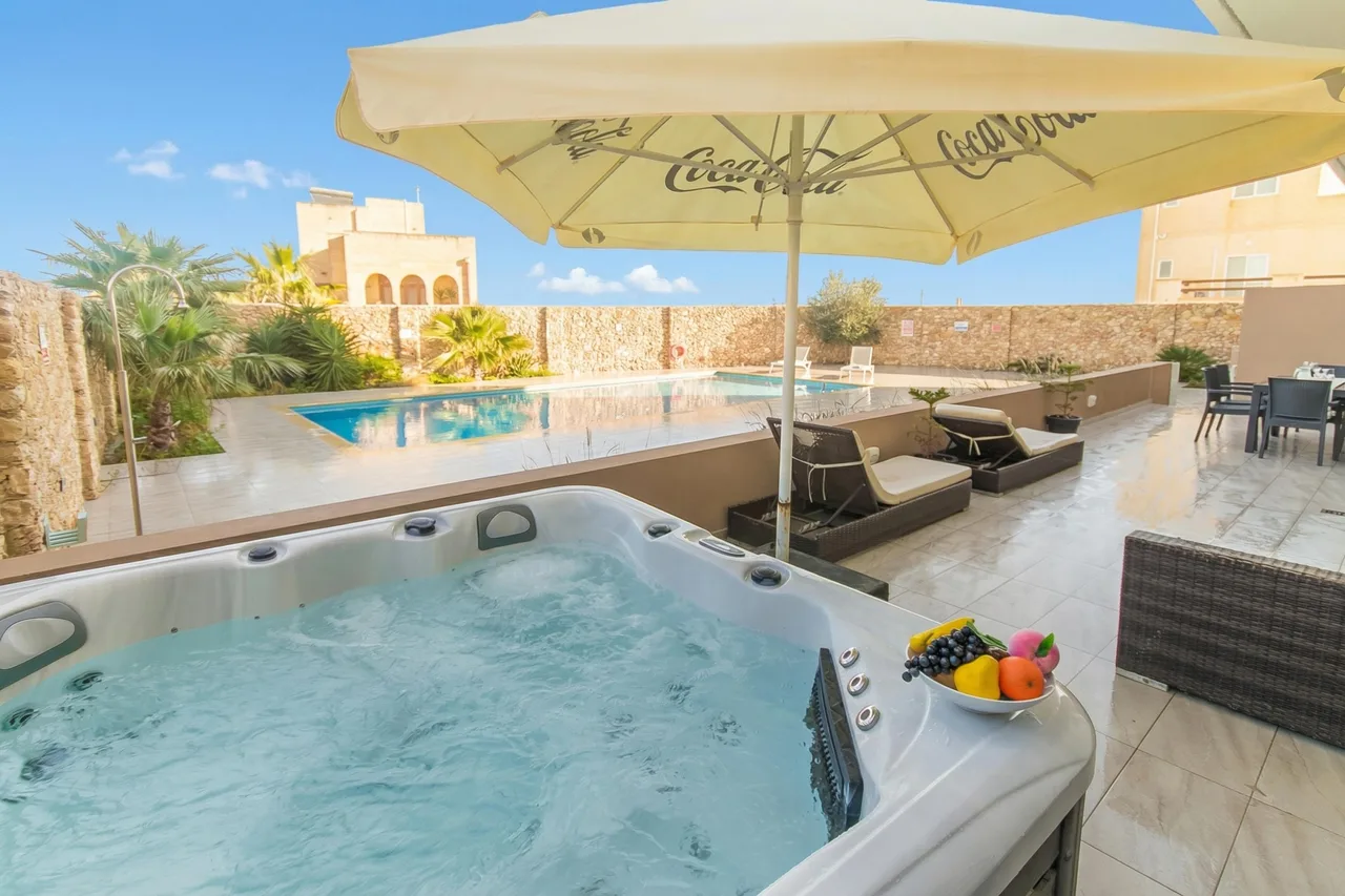 Luxury Apartments to Rent in Malta