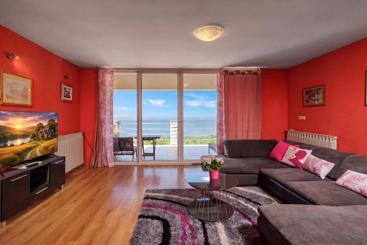 Luxury Apartments to Rent in Primorje-Gorski Kotar County
