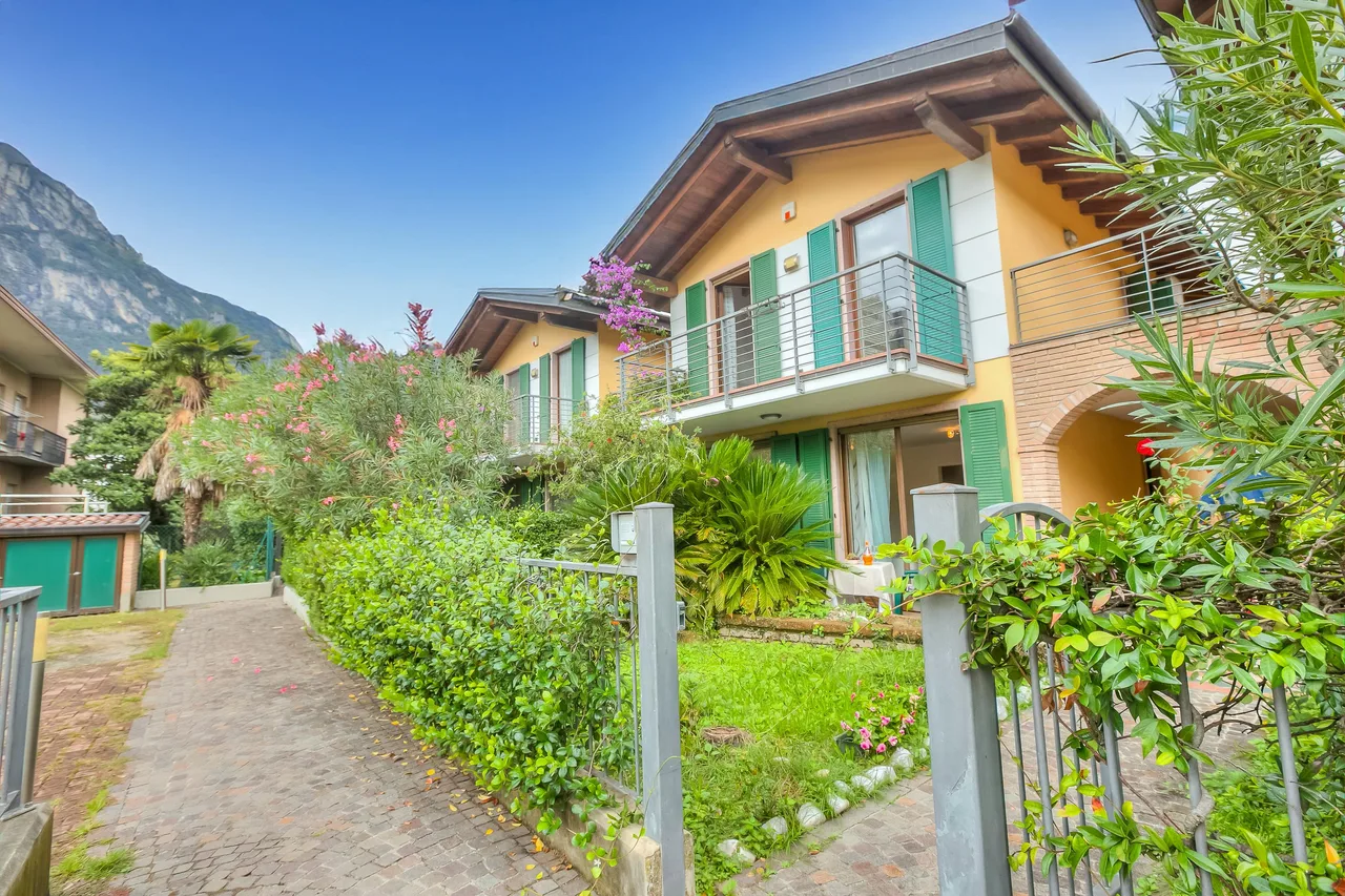Luxury Villas to Rent in Dolomites