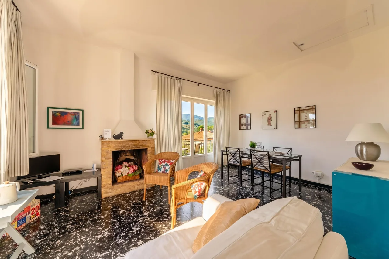 Luxury Apartments to Rent in Cinque Terre
