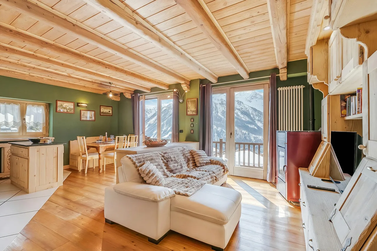 Luxury Apartments to Rent in Turin