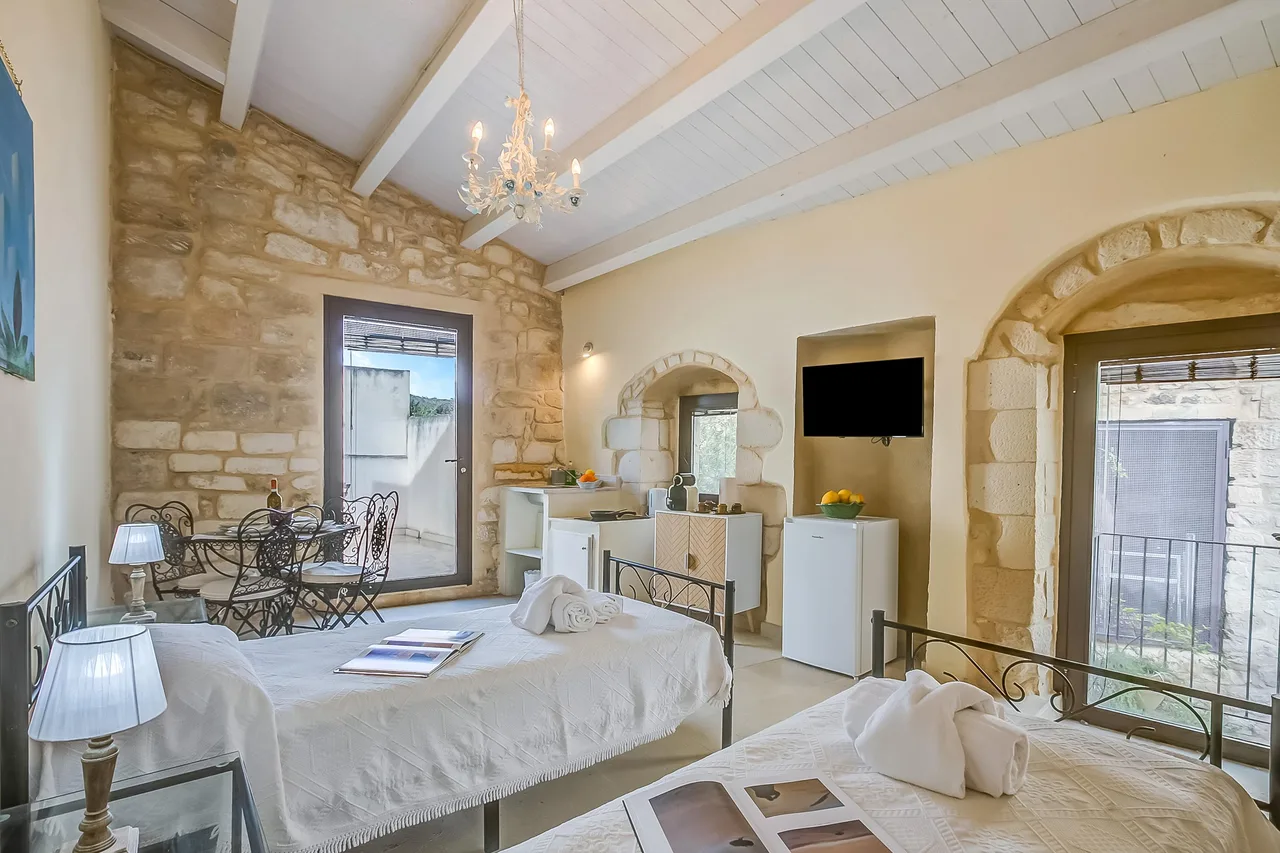 Luxury Apartments to Rent in Sicily