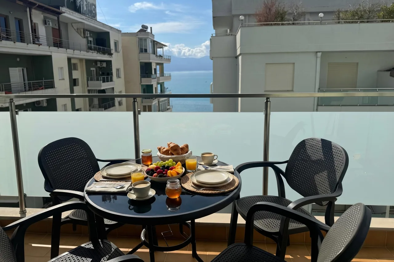 Luxury Apartments to Rent in Vlore County