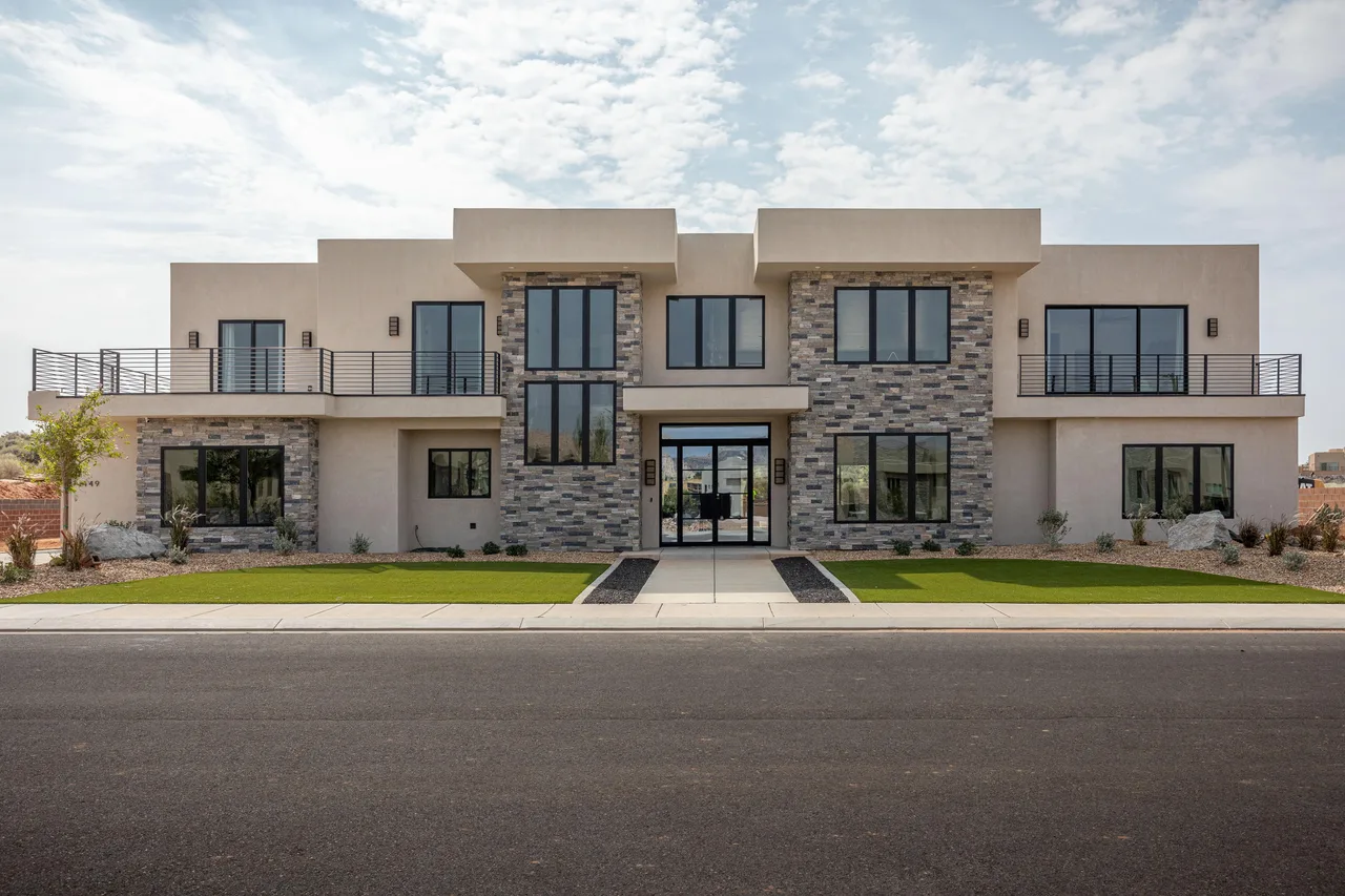 Luxury Houses to Rent in Washington County