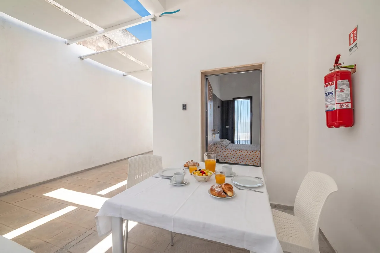 Luxury Apartments to Rent in Puglia