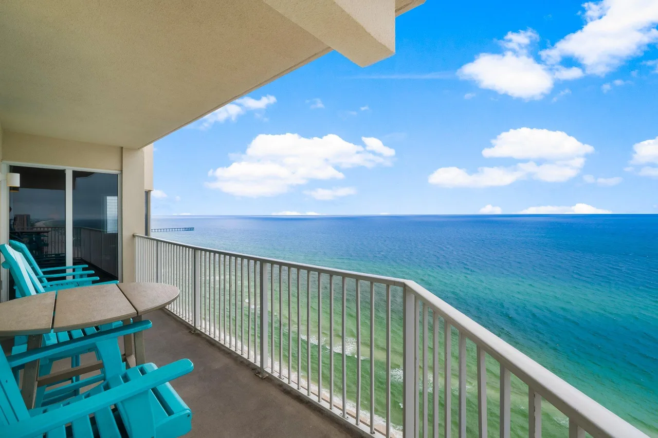 Luxury Condos to Rent in Gulf of Mexico