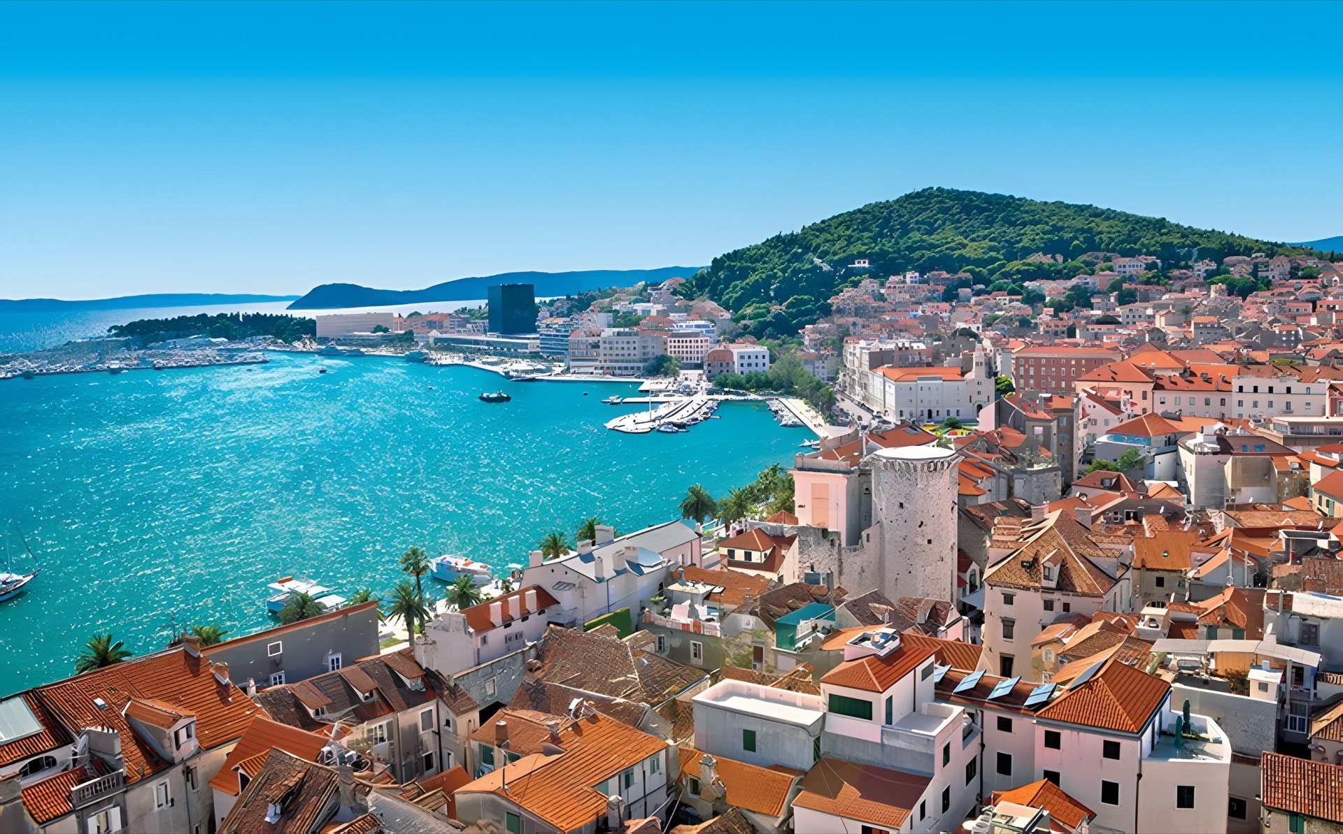 Croatia