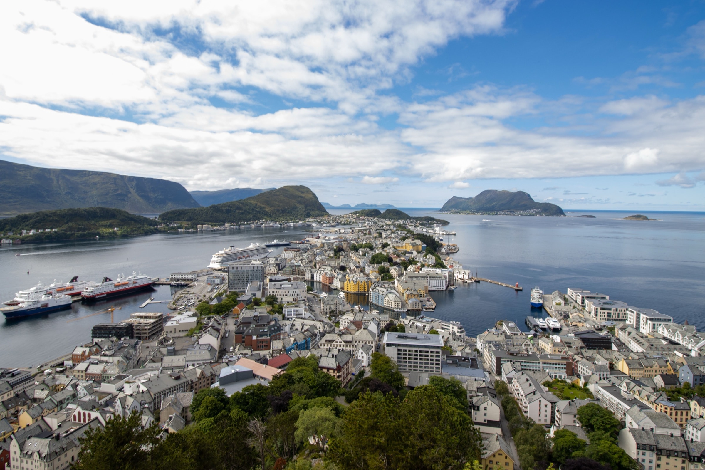 Norway