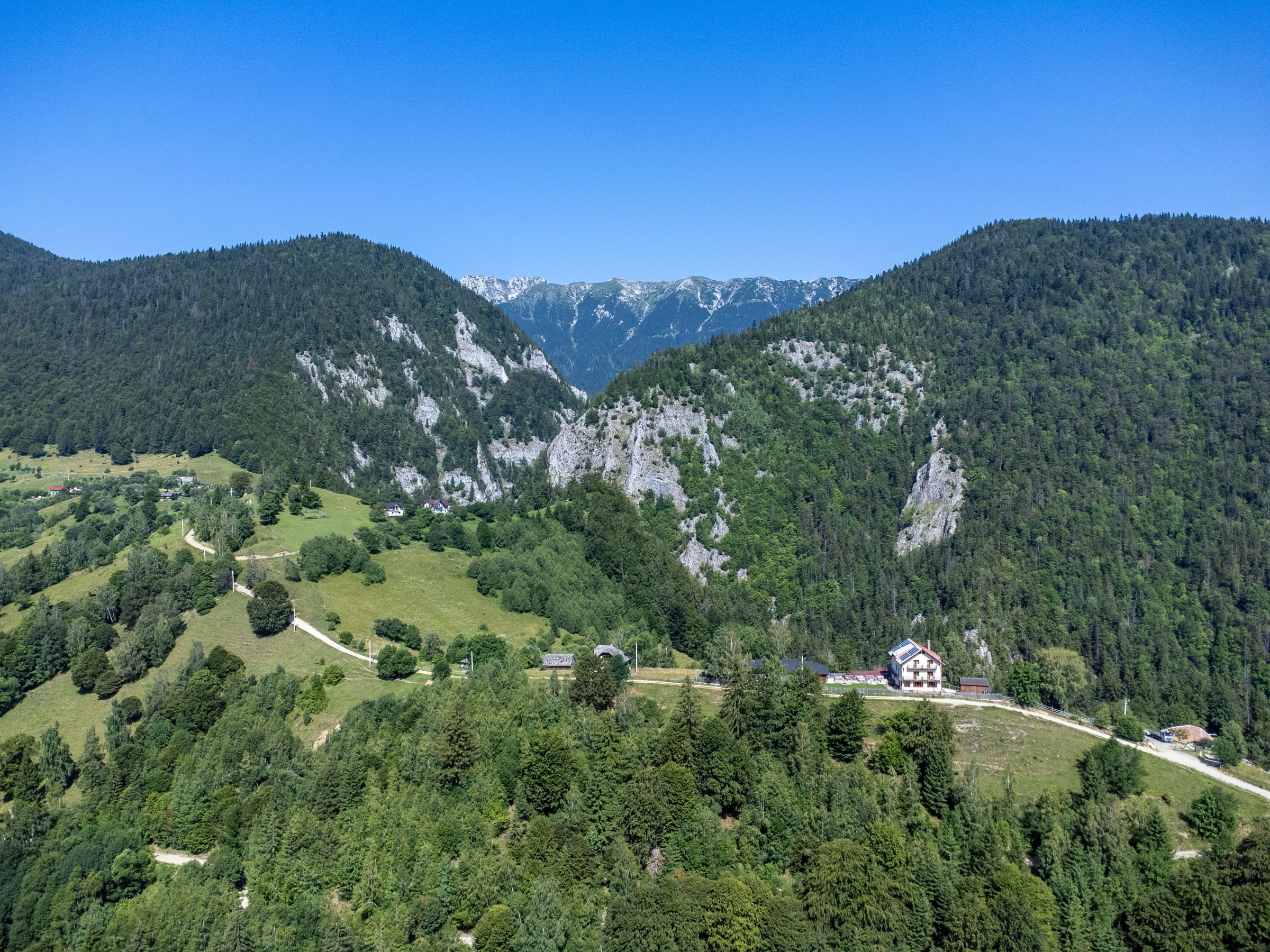 Romania