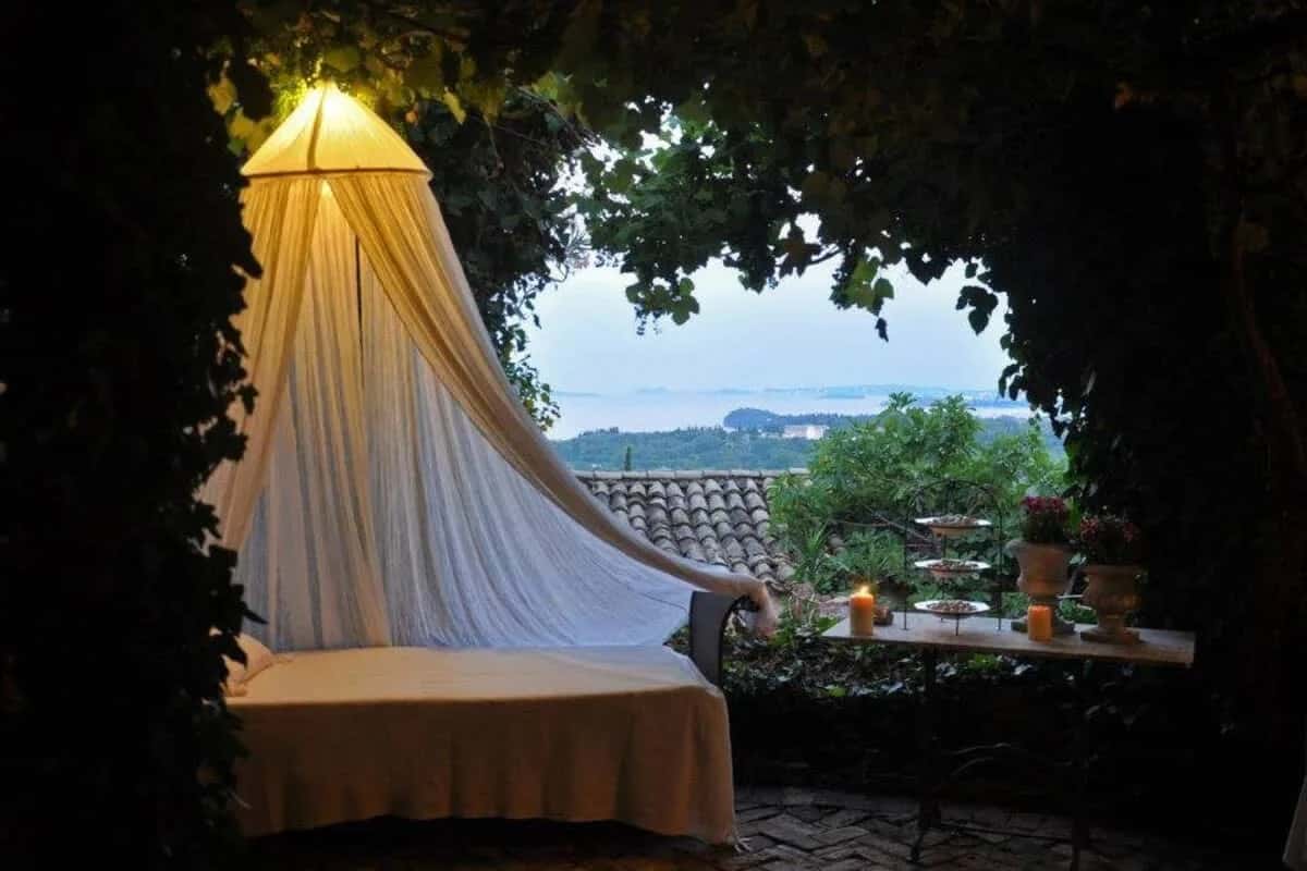 Villa de Luxe avec Piscine à Débordement à Agios Markos