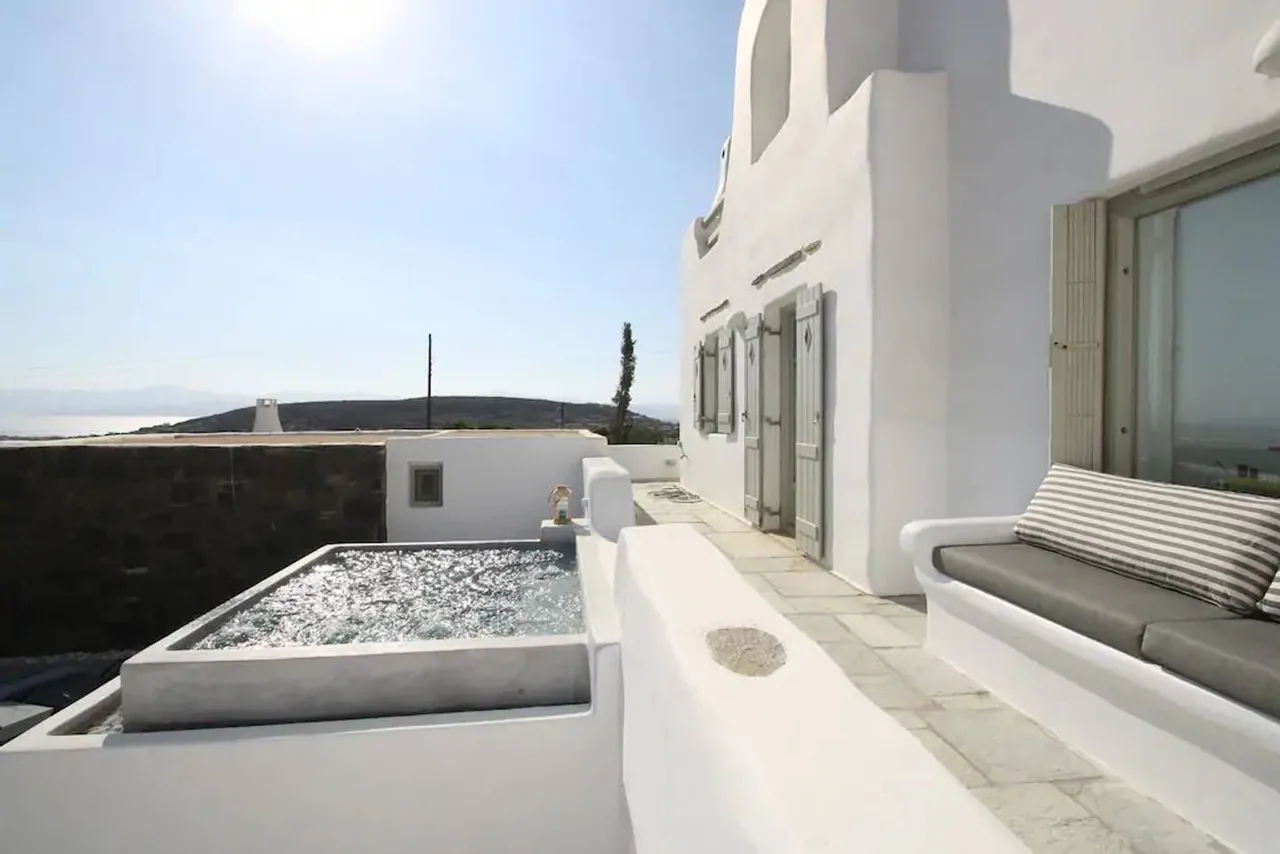 Atemberaubender Blick, perfekte Villa für einen Urlaub