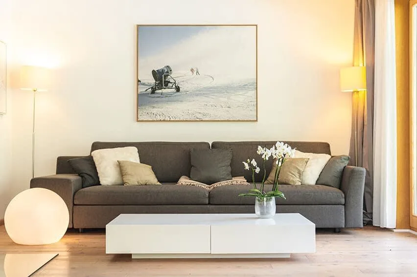 Zermatt Modernes Apartment mit atemberaubendem Matterhornblick