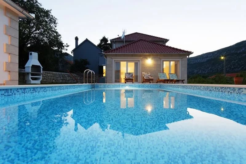 Prestige Family Villa with Crystal Clear Pool