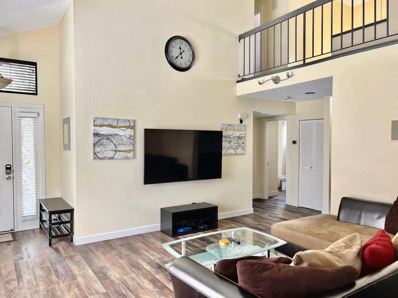 Reno 4BR Family Home · Large Yard & Event Ready